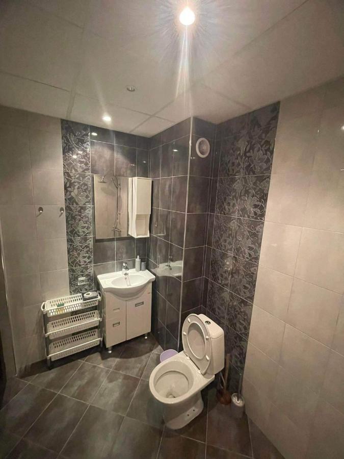 Апартамент Христин Svilengrad Esterno foto